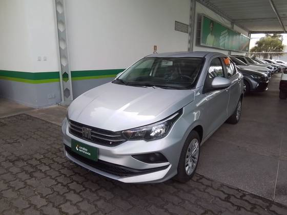 FIAT CRONOS 1.3 FIREFLY FLEX DRIVE MANUAL FIAT CRONOS 1.3 FIREFLY FLEX DRIVE MANUAL
